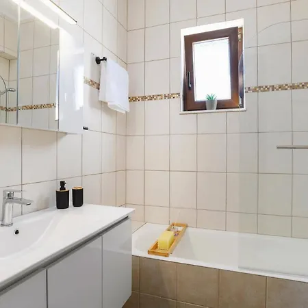 Angelika Lindos By Pefki