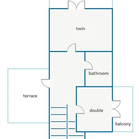 Villa Angelika Lindos By *