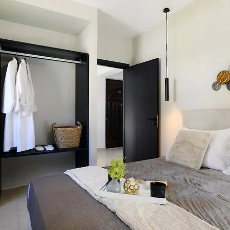 Angelika Lindos By Villa *