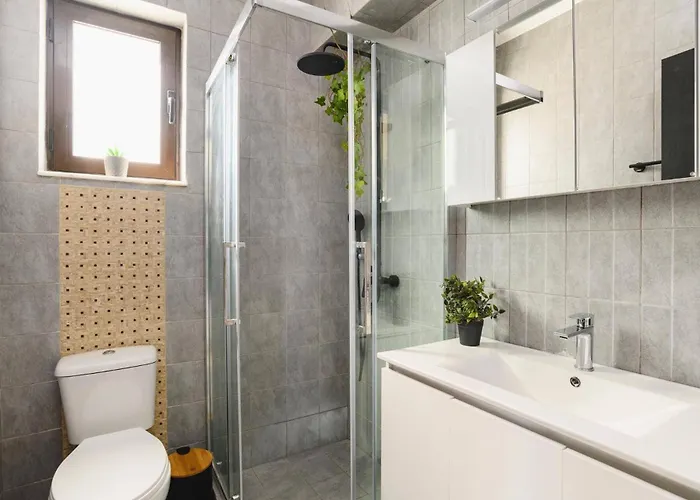 Angelika Lindos By Villa