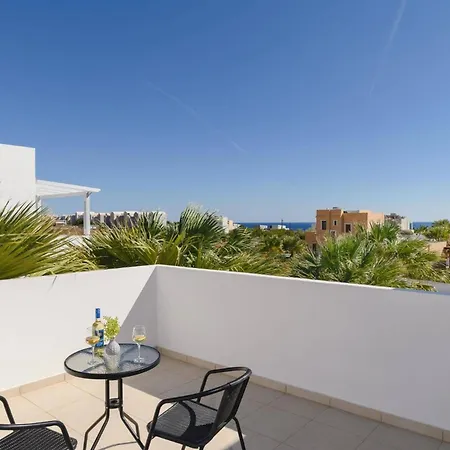 Angelika Lindos By *