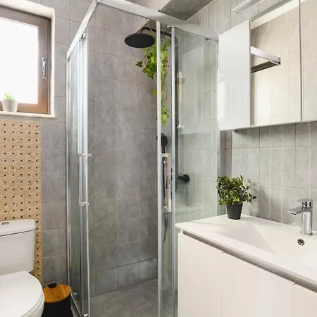 Angelika Lindos By Villa