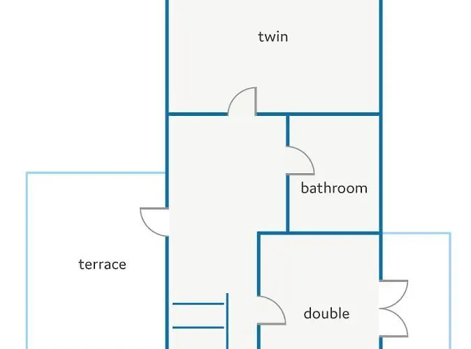 Βίλα Angelika Lindos By *