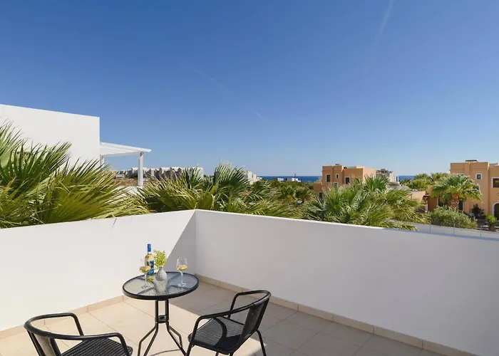 Angelika Lindos By *